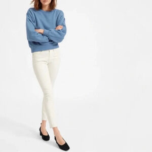 Everlane High-Rise Skinny Jean‎